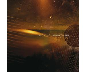 MOVING MOUNTAINS - WAVES (LP) VINYL LP NEW
