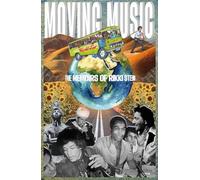 Moving Music: The Memoirs of Rikki Stein