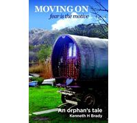 Moving On: fear is the motive