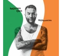 MOVING OOS - ROMANCER - Vinyl Record - J1398z