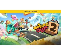 Moving Out 2 Deluxe Edition