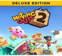 Moving Out 2 Deluxe Edition CO XBOX One / Xbox Series X|S / PC CD Key