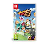 Moving Out 2 - Nintendo Switch