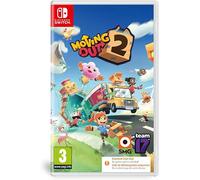 Moving Out 2 Nintendo Switch Code in Box BRAND NEW & SEALED Free Postage