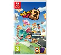 Moving Out 2 Nintendo SWITCH Others