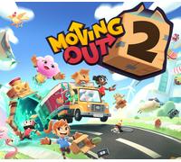 Moving Out 2 PC Steam CD Key