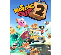 Moving Out 2 (PC) - Steam Key - EUROPE