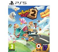 Moving Out 2 - PlayStation 5