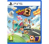 Moving Out 2 (PlayStation 5) [PS5) | BRAND NEW SEALED FAST FREE POST