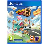 Moving Out 2 - PlayStation 4