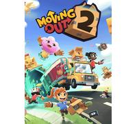 Moving Out 2 Switch (Europe & UK)
