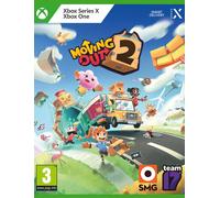 Moving Out 2 Xbox Game for Fun Gameplay