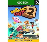 Moving Out 2 (Xbox Series X/S) - Xbox Live Account - GLOBAL