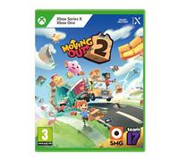 Moving Out 2 (Xbox One / Series X) [NEW & SEALED] CHEAP PRICE