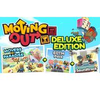 Moving Out â Deluxe Edition
