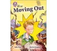 Moving Out : Band 17/Diamond