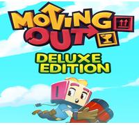 Moving Out Deluxe Edition EU XBOX One / Xbox Series X|S CD Key