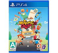 Moving Out for PlayStation 4 - PlayStation 4