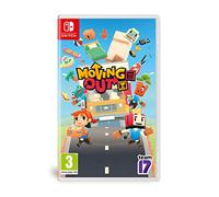 Moving Out (Nintendo Switch)