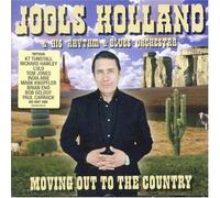 Moving Out To The Country by Jools Holland, His Rhythm & Blues Orchestra Import edition (2006) Audio CD