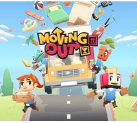 Moving Out UK XBOX One / Xbox Series X|S CD Key