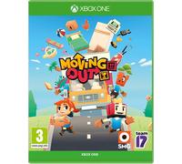 Unknown Non-ame Moving Out (Microsoft Xbox One)