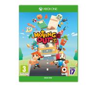 Moving Out (Xbox One)