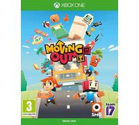 Moving Out - Xbox One (Microsoft Xbox One)
