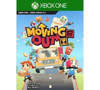 Moving Out (Xbox One) - Xbox Live Key - EUROPE