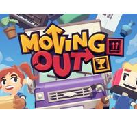 Moving Out (Xbox One / Xbox Series X|S) Xbox Live Key - ARGENTINA