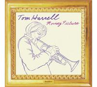 Tom Harrell - Moving Picture