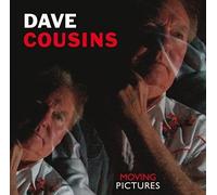 Moving Pictures