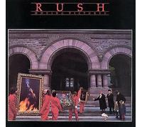 Moving Pictures by Rush (Digital Download, 1997)