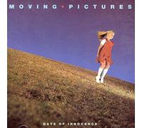 Moving Pictures - Days Of Innocence