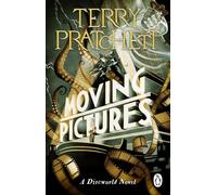 Moving Pictures : (Discworld Novel 10)