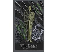 Moving Pictures: Discworld: The Unseen University Collection – Gollancz