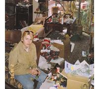 The Moving Pictures - Fake Boots [VINYL]