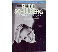 Moving Pictures: Memories of a Hollywood Prince