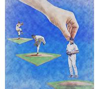 Moving Pitchers