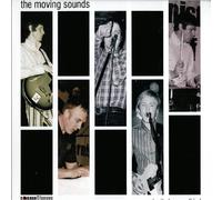 Moving Sounds, The - Don'T Sleep On This [VINYL]
