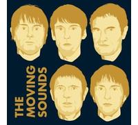 Moving Sounds, The - The Moving Sounds