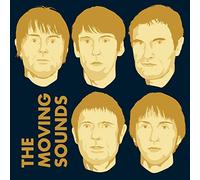 Moving Sounds, The - The Moving Sounds [VINYL]