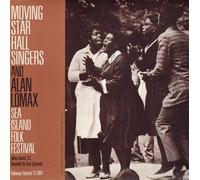 MOVING STAR HALL SINGERS - Sea Island Folk Festival: Moving Star