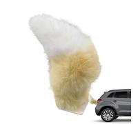 Moving Tail for Cosplay, Motorcycle Decoration - Furry Motorcycle Tail for Biker - For Daily Journeys, Long Trips, Scene, Thematic Events, School Balls, Parts, Concerts, Carnival, Halloween