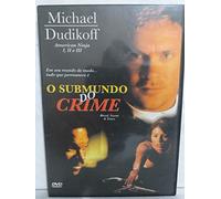 Moving Target - (Classic Cult Edition) - Michael Dudikoff