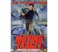 Moving target + fight prison