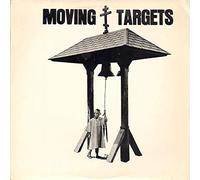 Moving Targets - Burning In Water [VINYL]