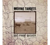 Moving Targets - In The Dust (Lp+cd) [VINYL]