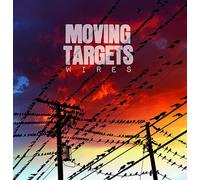 Moving Targets - Wires [VINYL]