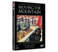 Moving The Mountain [DVD] [2009]